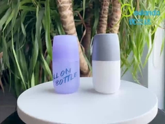 プラスチックローラーデオドラントボトル YLD002013