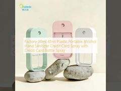 良い霧のスプレーヤー