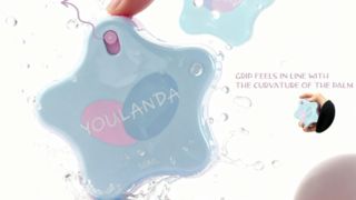 子供用のかわいい香水スプレーボトル