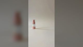 AS化粧品包装用エアレスボトル