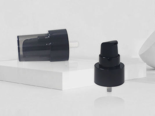 購入 20/410 高効率のパーソナルケア製品のための外のスプリング付きプラスチックローションポンプ online manufacture