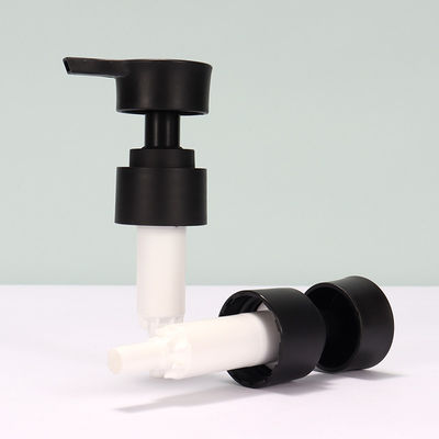購入 24/410 28/410 プラスチックローションポンプ 水晶ローションディスペンサー 2.5cc online manufacture