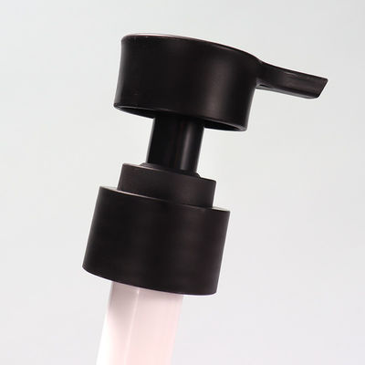 購入 大量プラスチック 24 410 配給ポンプ 28mm 32mm 空気のないポンプ シャンプー用ローション online manufacture