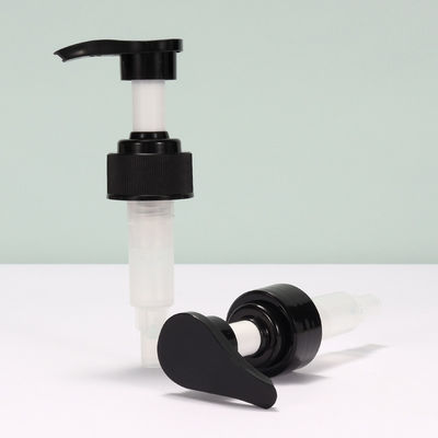 購入 24mm 28mm 外側スプリングプラスチックローションポンプスクリューローションディスペンサーポンプ液体石鹸ディスペンサーポンプ online manufacture