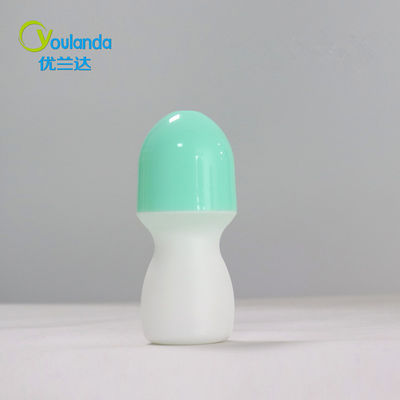 購入 空き50ccの眼巻きボトル プラスチック・リップ・グロース・ロールボトル online manufacture