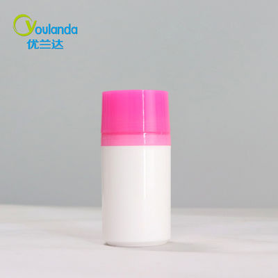 購入 50ml オールPP リサイクル可能なEOローラーボトル ガラスローラーボトル エッセンシャルオイル コナイナー online manufacture