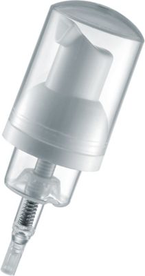 購入 30mm ホワイト プラスチック ローション ポンプ プラスチック ソープ ディスペンサー 美容 衛生用品 online manufacture