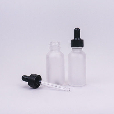 購入 20/400 冷凍ドロッパーボトル 清潔な空眼ドロッパーボトル 精油用 online manufacture