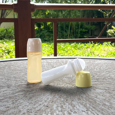 購入 プラスチックエッセンシャルオイルローラーボールボトル 30ml トラベルロールオンボトル ポケットローラー デオドラントボトル online manufacture