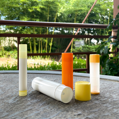 購入 2.6ml 4.5ml 8ml 14.3ml トラベルサイズ デオドラントスティック容器 online manufacture