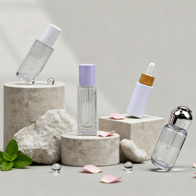 購入 20/410 スムーズリブ付きガラスピペットドロッパー ゴムヘッド プラスチックネジドロッパー エッセンシャルオイル用 online manufacture