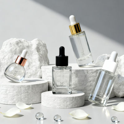 購入 1オンス 10ml 30ml 100ml エッセンシャルオイルガラスボトル用目盛り付きドロッパーガラスドロッパーピペット 目盛り付きガラスドロッパー online manufacture