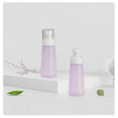 超細薄な霧旅行スプレー ボトル 化粧品ポンプ 空気のない細薄スプレー ミスター 15ML 30ML