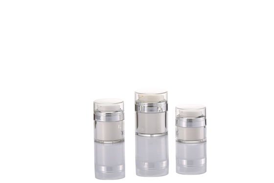 15ml 30ml 50ml エコセール 掃除用 化粧品 容器 クリーム 容器 皮膚ケア クリーム