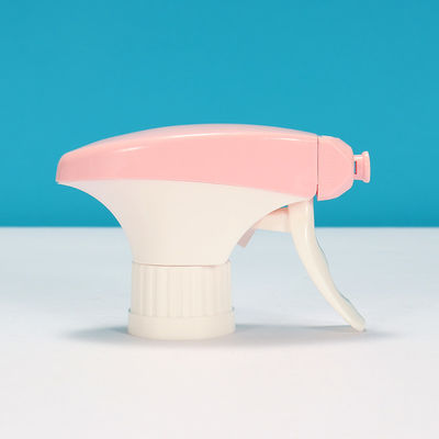 泡状のプラスチック酸耐性噴霧器 28mm 28 400 家具磨き用噴霧器