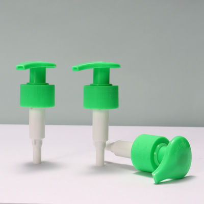 パーソナルケア製品用のプラスチックローションポンプディスペンサー