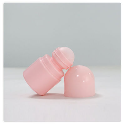 20ml 全PP 携帯ロールオンボトル ビジネス旅行中の移動のための 旅行にフレンドリー