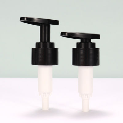 24mm プラスチックローション バンブーローション ディスペンサー 2.50ml/T プラスチックローション ディスペンサー ボディローション用