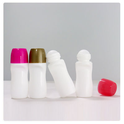 30ml プラスチックのローラーボトル 香水デオドラント 容器上の空のロール