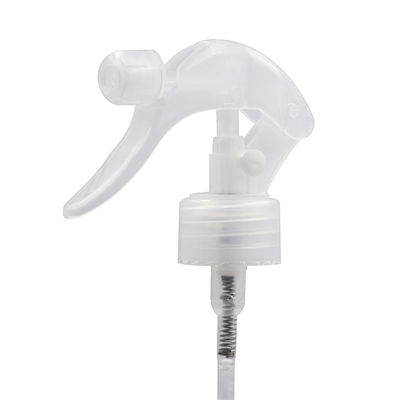 大出力プラスチックミニトリガーボトルスプレー 38 400トリガースプレー 0.55ml/T - 0.60ml/T