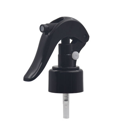 0.25cc - 0.30cc ドージュ PP プラスチック トリガースプレー 28mm トリガースプレーヘッド 旅行用