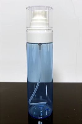 100ml PET 薄霧噴霧器 ボトル 透明 薄霧 ボトル 個人用