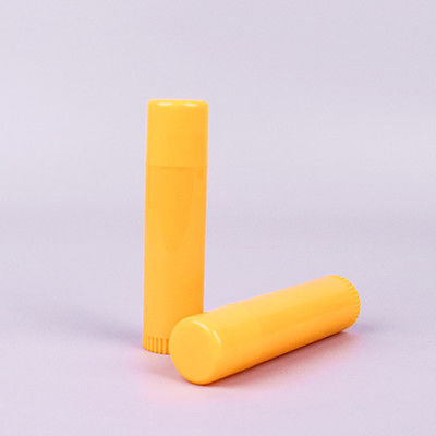 8ml ミニデオドラントチューブ容器 スタック デオドラント容器 個人のケア用の穴付き