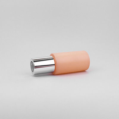 60ml クリアな PETG ドロッパー ボトル プレストップ用 化粧品エッセンス用 ディスペンサー
