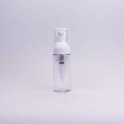 40ml 50ml 80ml 液体石けんのためのPET泡化石けんポンプボトル