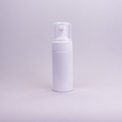 0.8cc 空のPET泡泡ソープポンプボトル 空の泡ポンプボトル