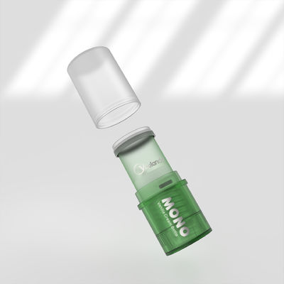 6g Res-Q 油膏チューブスティック 空のバーム 潤滑クリーム 落ち着く 潤滑顔 潤滑剤 スティック