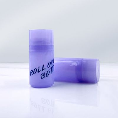 ローランド 50ml 香水瓶 ローリング アロマテラピー瓶 デオドラント瓶