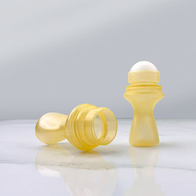 20ml 30ml 透明香水ロールボトル かゆみ止めロールボトル