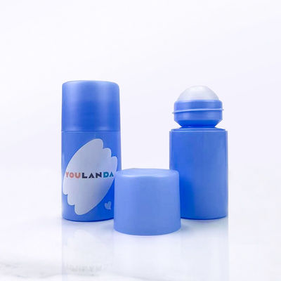 プラスチック 3 オンス アロマテラピー ロール ボトル エッセンシャルオイル ロール ボトル