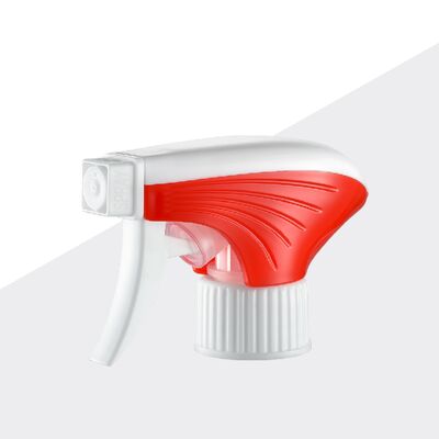 トリガーガン噴霧器耐薬品性洗浄水ファインミストボトル噴霧器非リーク卸売