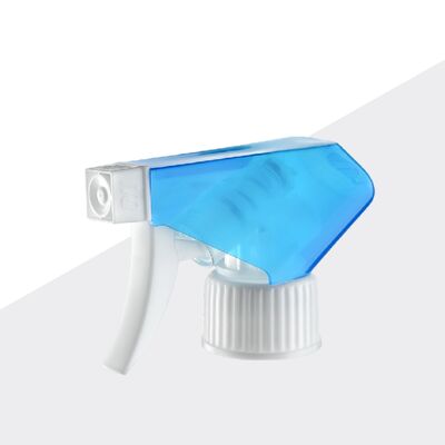 ISO メーカー 換気口設計 化学物质耐性のある春泡トリガースプレーヤー 28/410 28/400 家庭用換気口のオプション